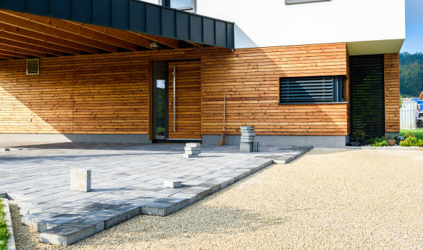 Best Permeable Paver Driveway  in Pistakee Highlands, IL