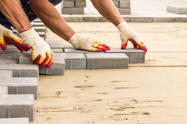 Best Concrete Paver Driveway  in Pistakee Highlands, IL
