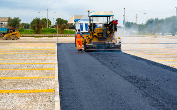Best Professional Driveway Pavers  in Pistakee Highlands, IL