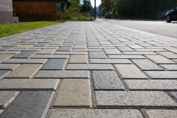 Professional Driveway Pavers in Pistakee Highlands, IL