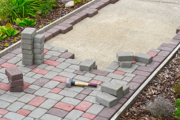 Driveway Pavers for Homes in Pistakee Highlands, IL