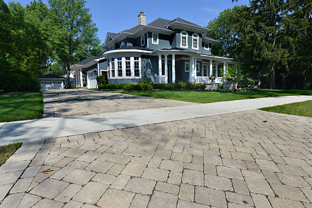 Best Driveway Paving Contractor  in Pistakee Highlands, IL